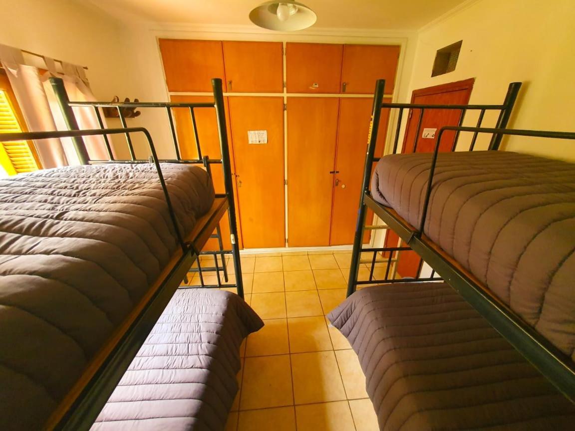 Hostel Punto Patagonico Неукен Екстер'єр фото