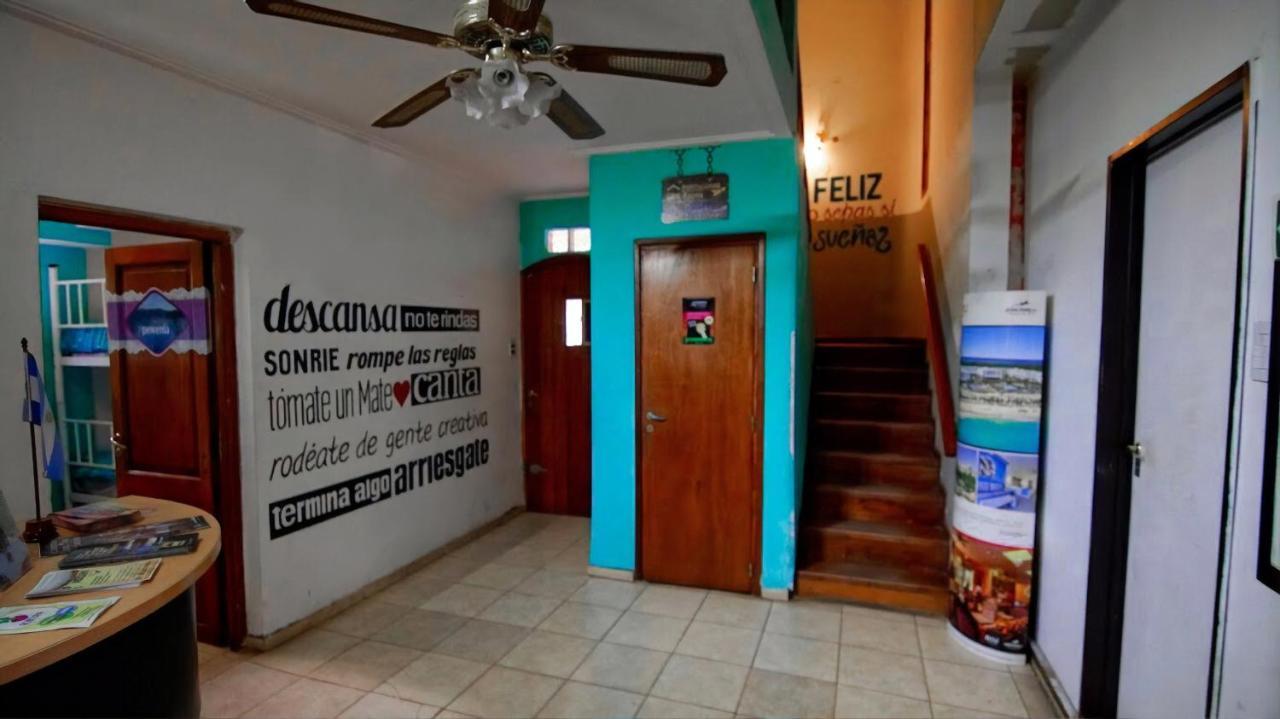 Hostel Punto Patagonico Неукен Екстер'єр фото