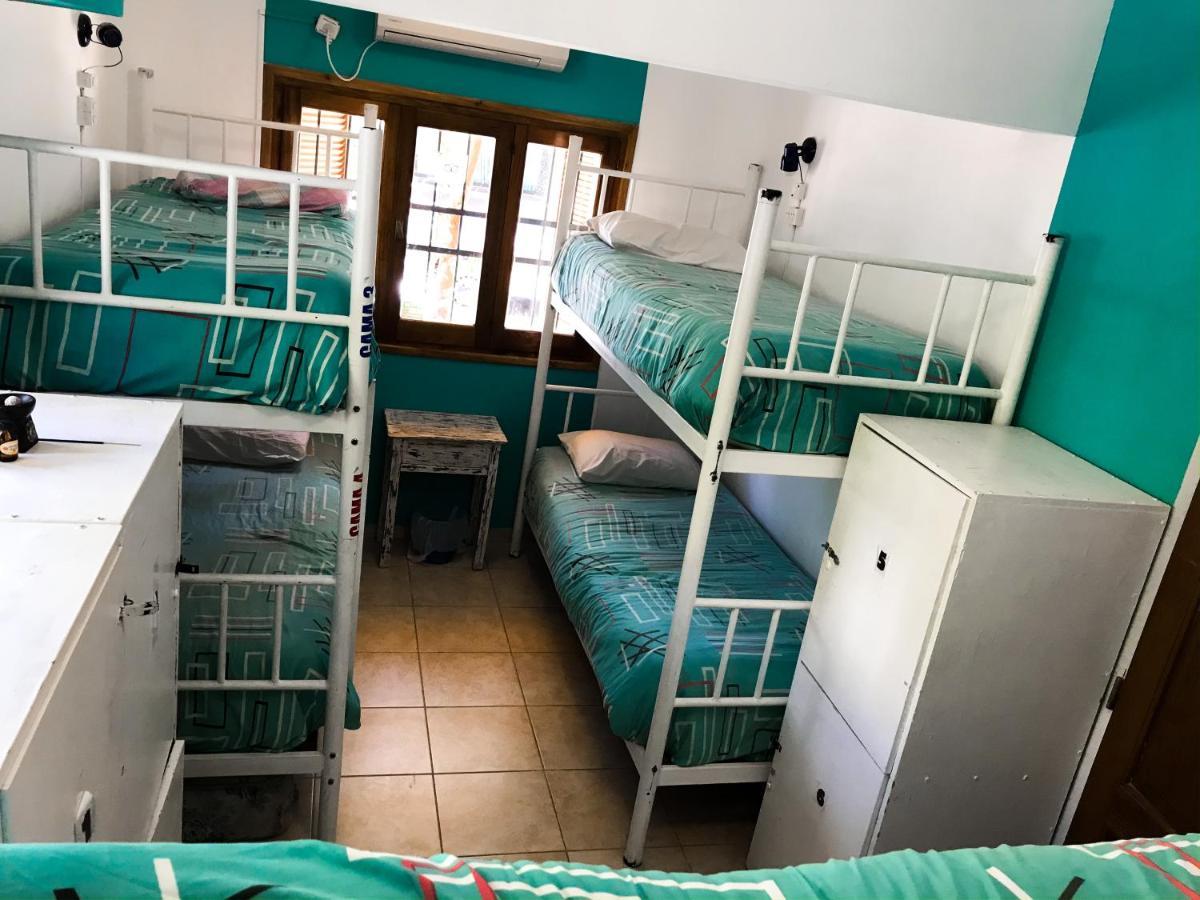 Hostel Punto Patagonico Неукен Екстер'єр фото
