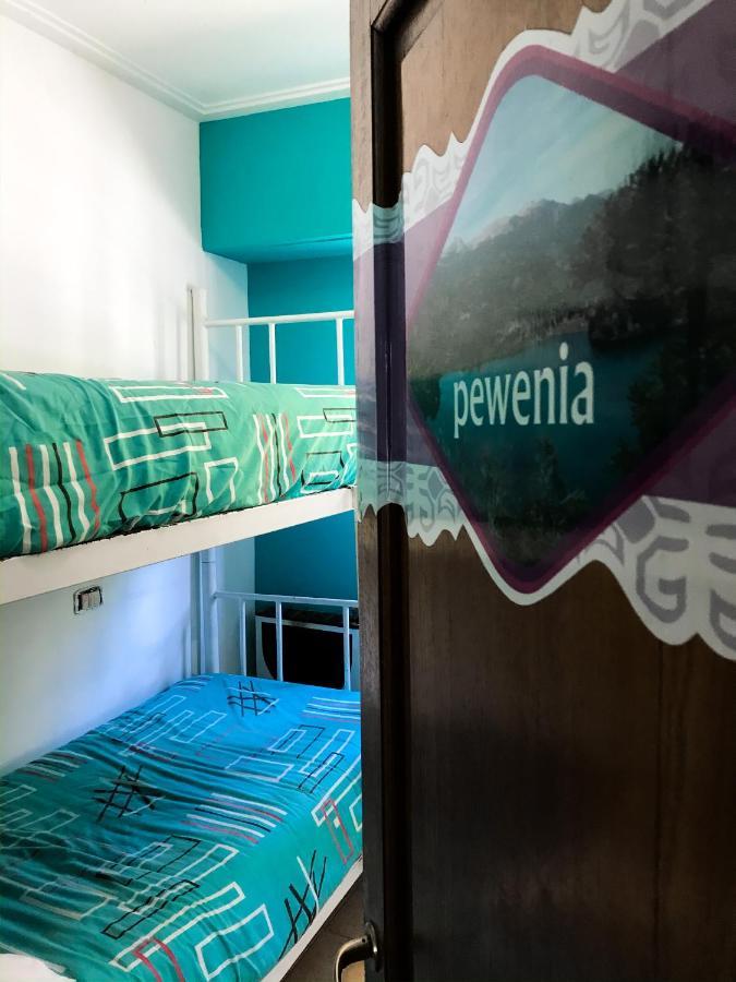 Hostel Punto Patagonico Неукен Екстер'єр фото