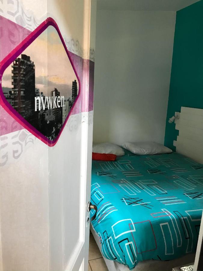 Hostel Punto Patagonico Неукен Екстер'єр фото