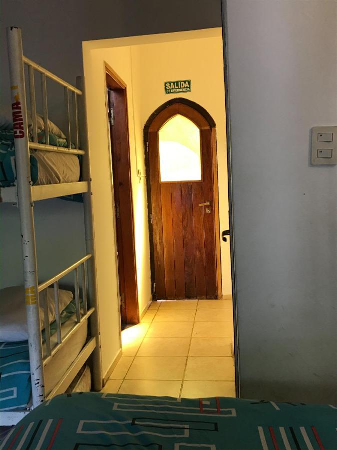 Hostel Punto Patagonico Неукен Екстер'єр фото