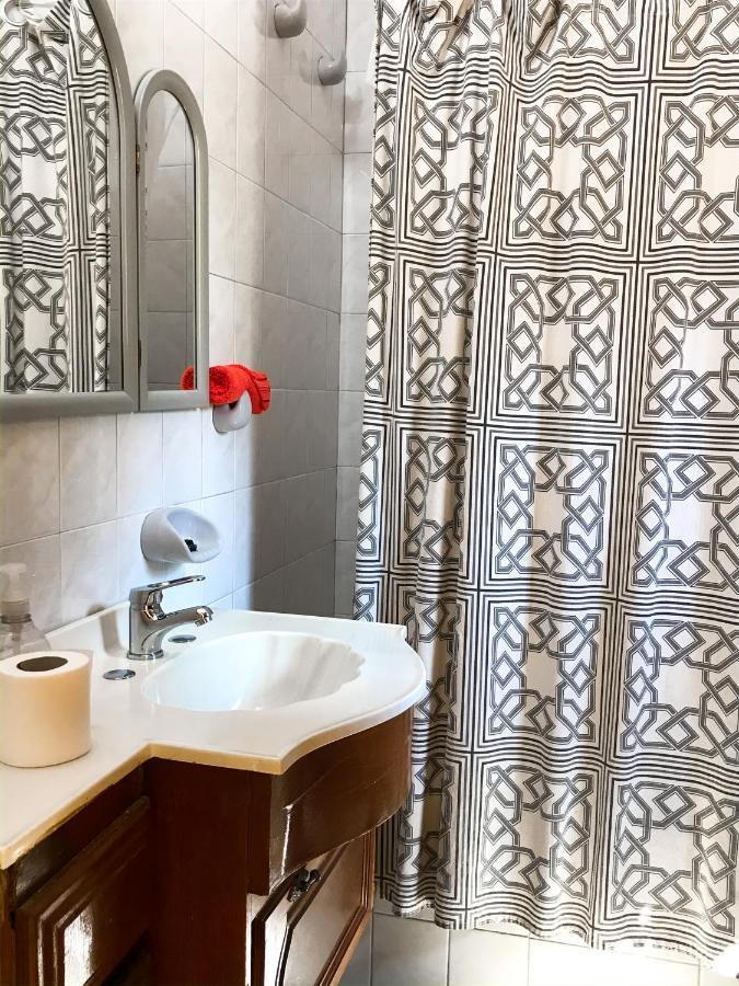 Hostel Punto Patagonico Неукен Екстер'єр фото