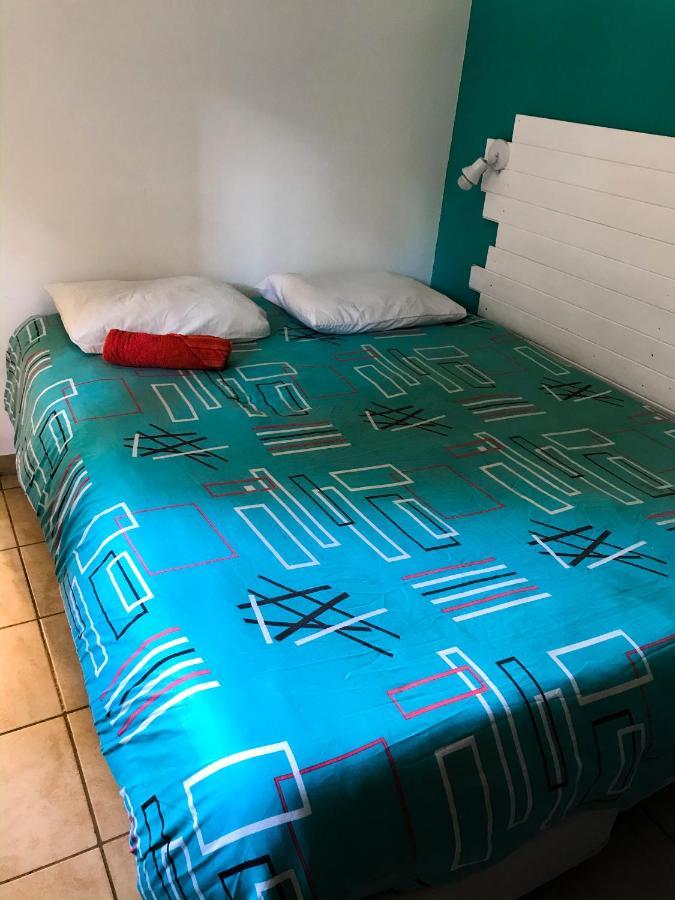 Hostel Punto Patagonico Неукен Екстер'єр фото