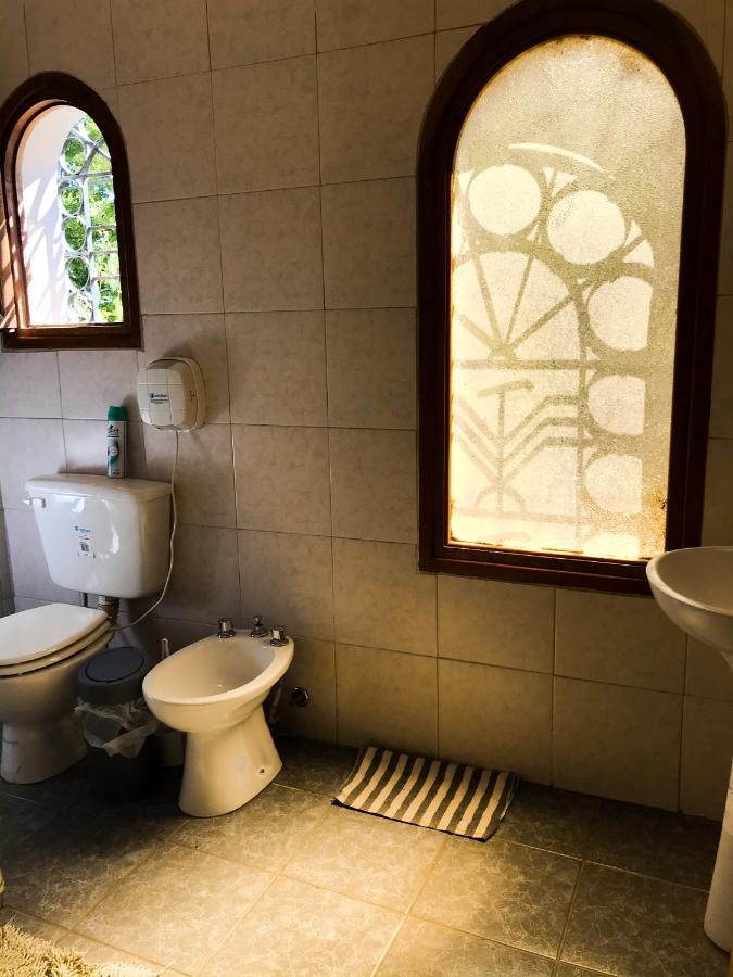 Hostel Punto Patagonico Неукен Екстер'єр фото